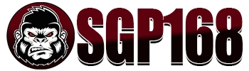 Sgp168 Logo